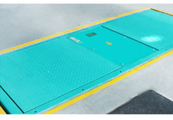 Axle Load Meter-2 Axle Load Meter