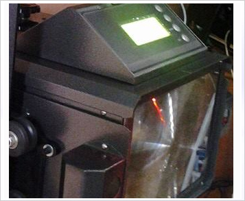 LCD Headlamp LCD Headlamp