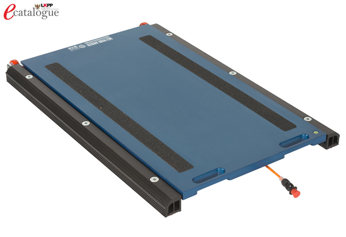 Portable Scales WWSE